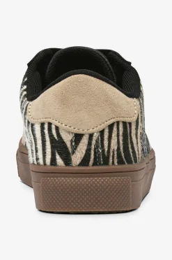 Duffy Sneakers Beige/black Discount