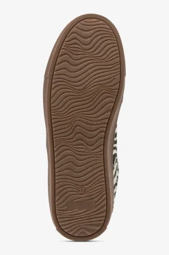 Duffy Sneakers Beige/black Discount