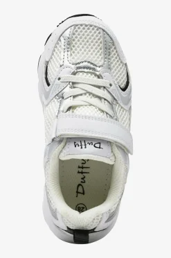 Duffy Sneakers>Sneakers White