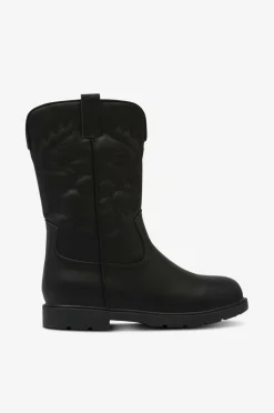 Duffy Støvle Black Best