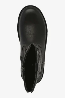 Duffy Støvle Black Best