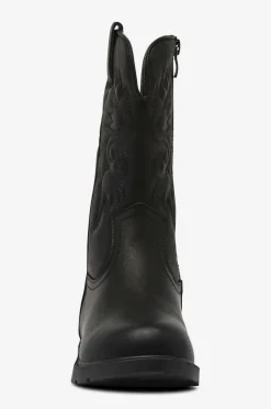 Duffy Støvle Black Best