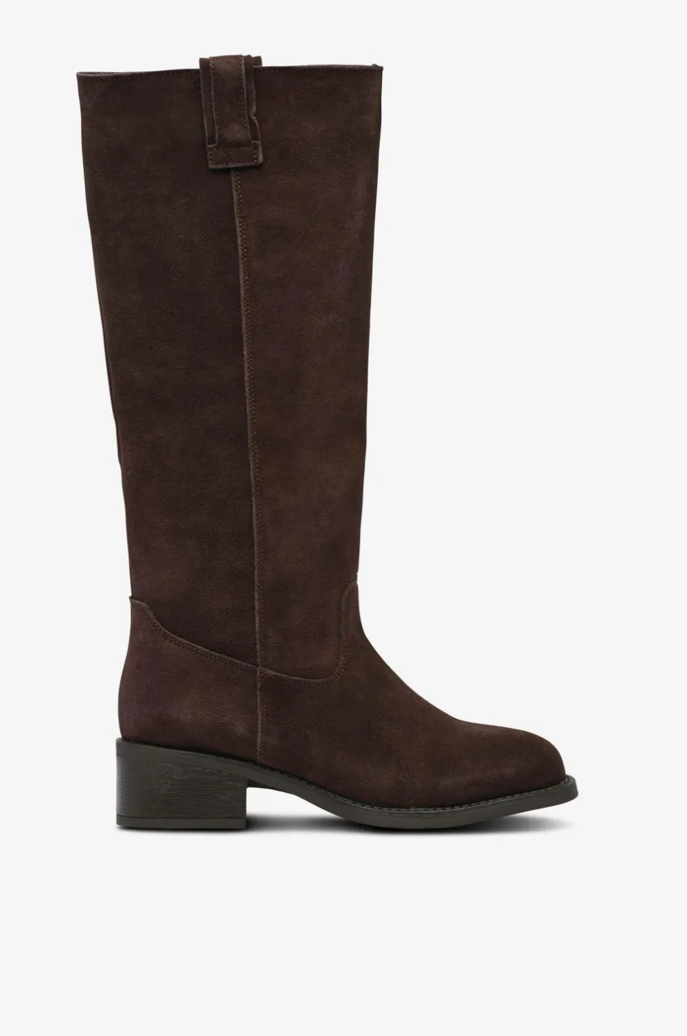 Duffy Støvler>Støvler Dark brown