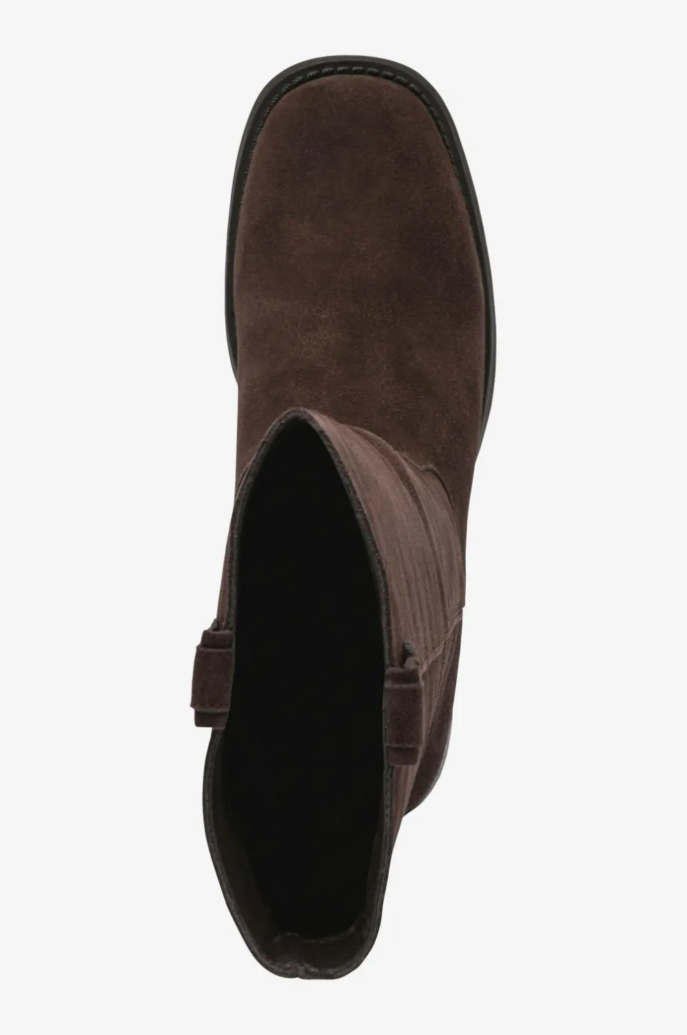 Duffy Støvler>Støvler Dark brown