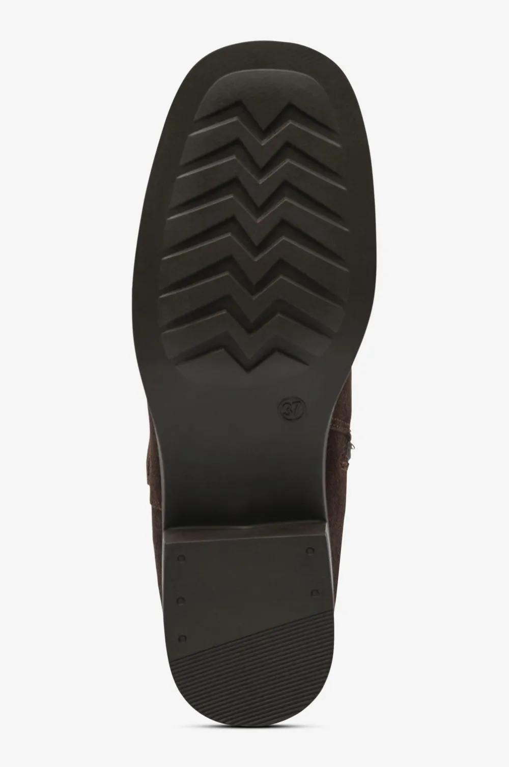 Duffy Støvler>Støvler Dark brown