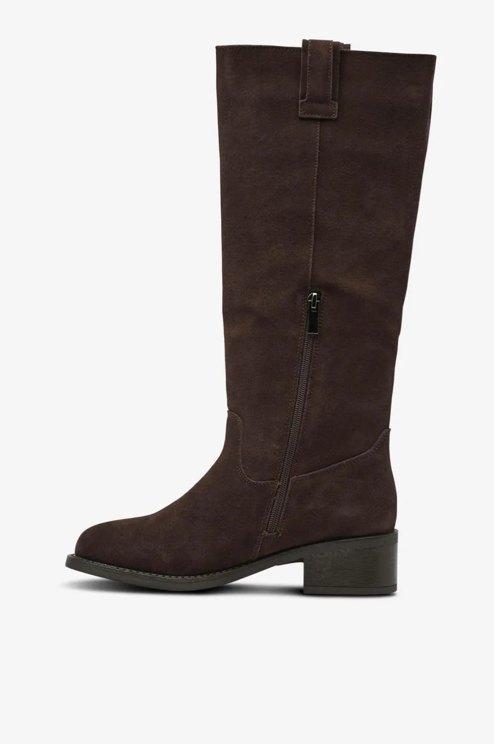 Duffy Støvler>Støvler Dark brown