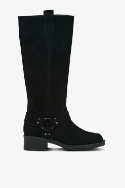 Duffy Støvler>Støvler Black