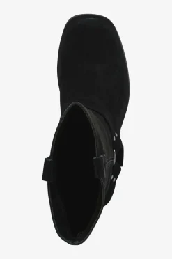 Duffy Støvler>Støvler Black