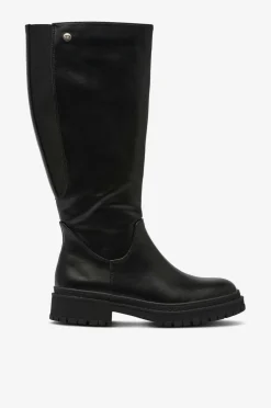 Duffy Støvler Black