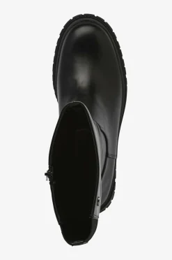 Duffy Støvler Black