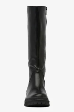 Duffy Støvler Black