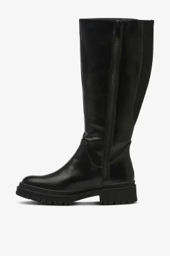 Duffy Støvler Black