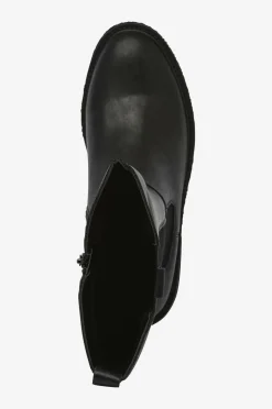 Duffy Støvler>Støvler Black