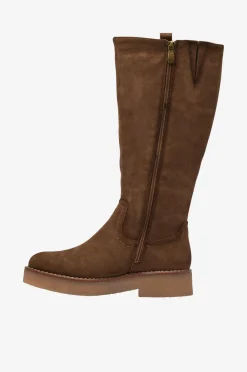 Duffy Støvler 1 Kamel Sale