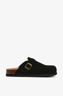 Duffy Tøfler Black Outlet