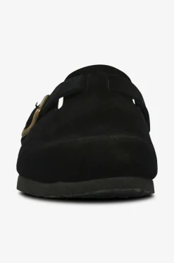 Duffy Tøfler Black Outlet