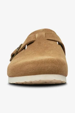 Duffy Tøfler Beige Hot