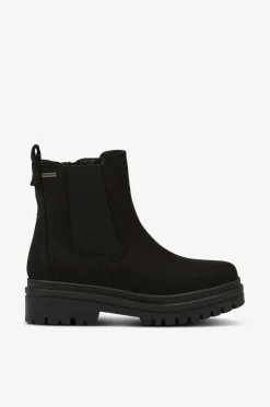 Duffy Vandtætte boots Black Clearance