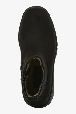 Duffy Vandtætte boots Black Clearance