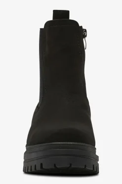 Duffy Vandtætte boots Black Clearance