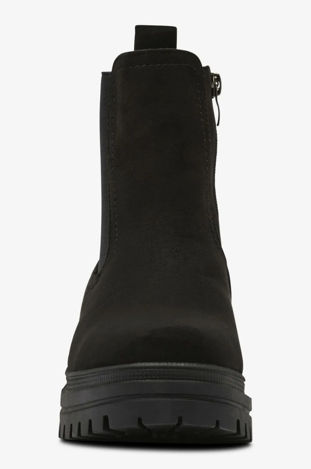 Duffy Vandtætte boots Black Clearance