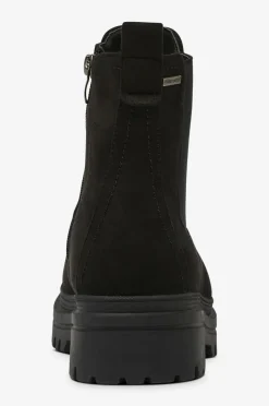 Duffy Vandtætte boots Black Clearance