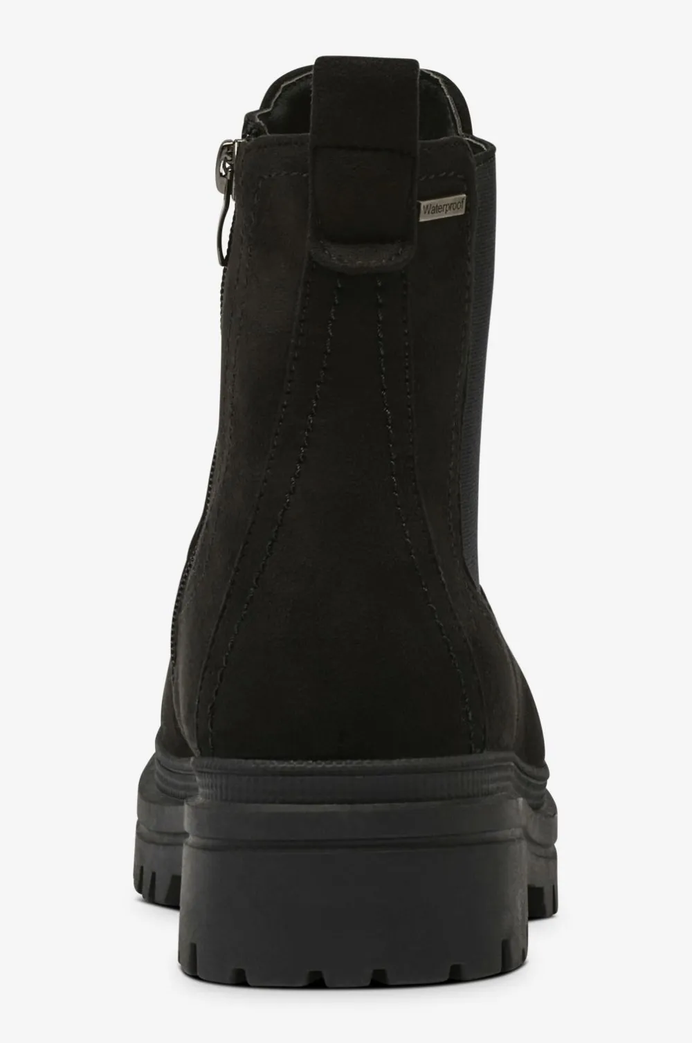 Duffy Vandtætte boots Black Clearance