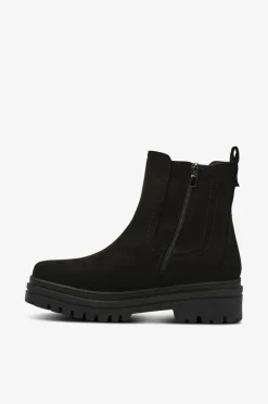 Duffy Vandtætte boots Black Clearance
