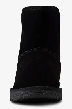 Duffy Vinterboots Black New