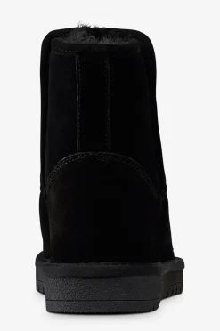 Duffy Vinterboots Black New