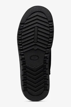 Duffy Vinterboots Black New