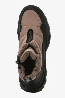 Duffy Vinterfodtøj|Boots & Snørestøvler>Vinterstøvler Pannaconi Due Taupe