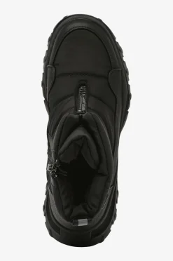 Duffy Vinterfodtøj|Boots & Snørestøvler>Vinterstøvler Pannaconi Due Black