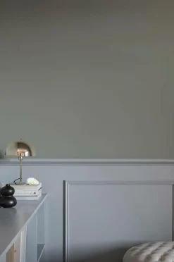 Duro. Tapeter>Tapetprøve Akvarell Quickup Limegrøn/S 2005-G70Y