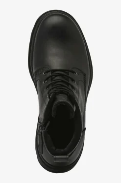 ecco Ankelstøvler Grainer M Black Clearance