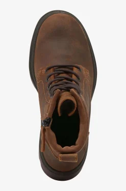 ecco Ankelstøvler Grainer W Camel Discount