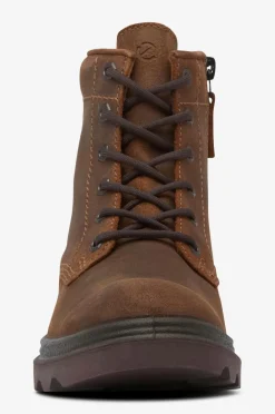 ecco Ankelstøvler Grainer W Camel Discount