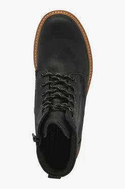 ecco Vinterfodtøj>Ankelstøvler Elaina Black