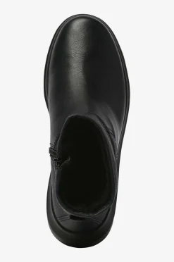 ecco Vinterfodtøj|Boots & Snørestøvler>Boots Nouvelle 001001black