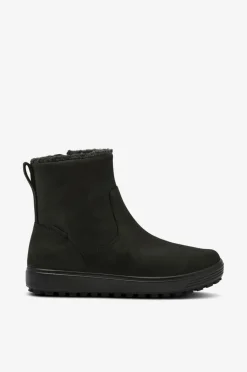 ecco Vinterfodtøj|Boots & Snørestøvler>Boots Soft 7 Tred W Black