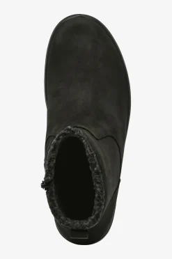 ecco Vinterfodtøj|Boots & Snørestøvler>Boots Soft 7 Tred W Black
