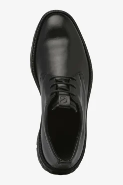 ecco Festsko|Flade Sko>Flade sko St.1 Hybrid Black