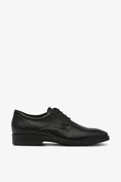 ecco Flade sko Metropole Milan Black Clearance