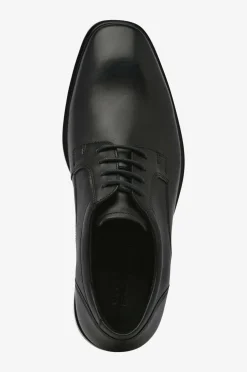 ecco Flade sko Metropole Milan Black Clearance