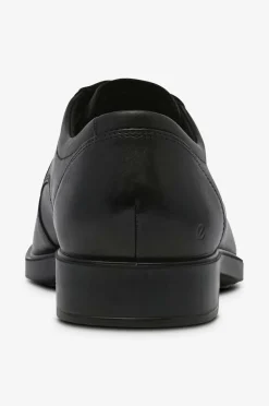 ecco Flade sko Metropole Milan Black Clearance