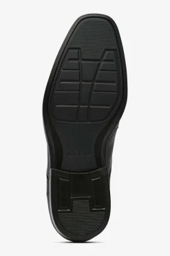 ecco Flade sko Metropole Milan Black Clearance