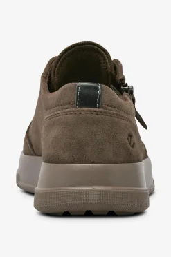 ecco Kondisko Move W Dark Clay/Silver Heavy Foil Discount