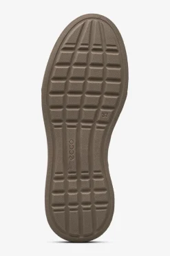 ecco Kondisko Move W Dark Clay/Silver Heavy Foil Discount