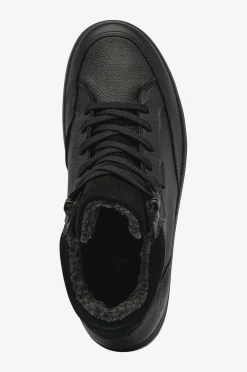 ecco Vinterfodtøj|Sneakers>Kondisko Soft 7 Tred W Black