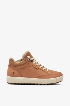 ecco Sneakers>Kondisko Soft 7 Tred W Cashmere